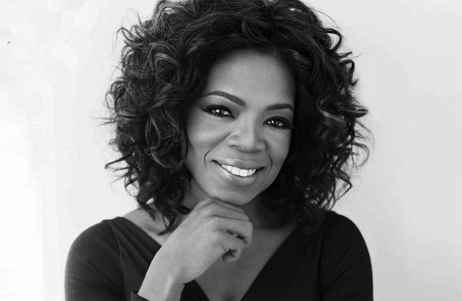10 Sfaturi de succes de la Oprah Winfrey